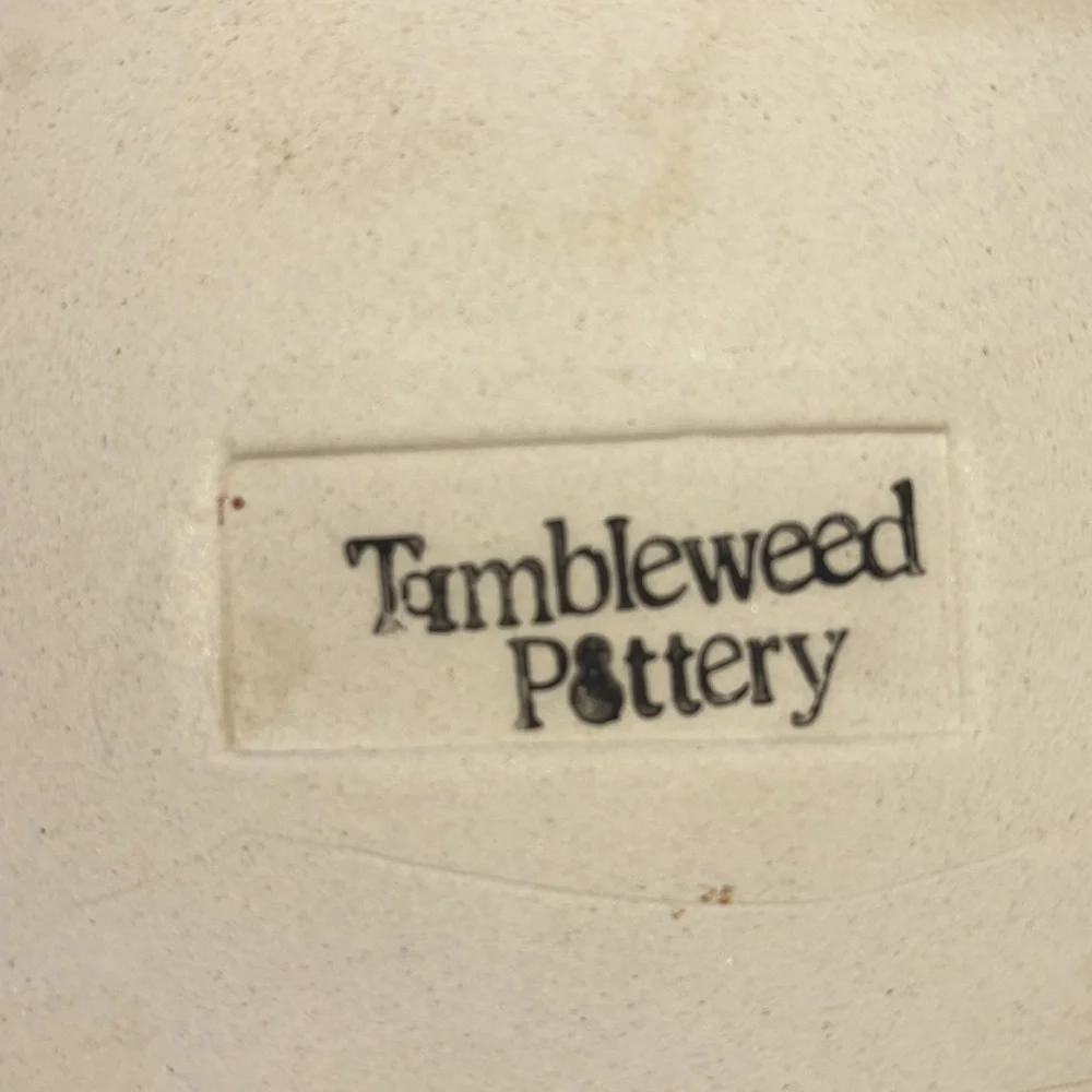Tumbleweed Chicken Cooker